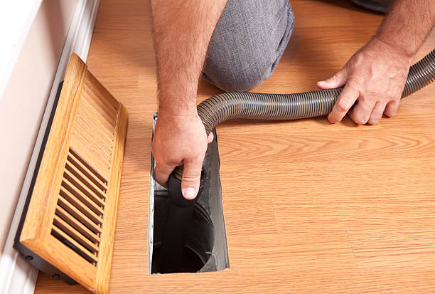 Reliable Crystal Lake, CT Airduct Cleaning Solutions